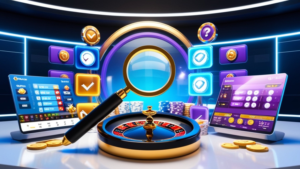 Betonwin Casino Es Confiable